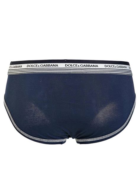 mutande dolce gabbana